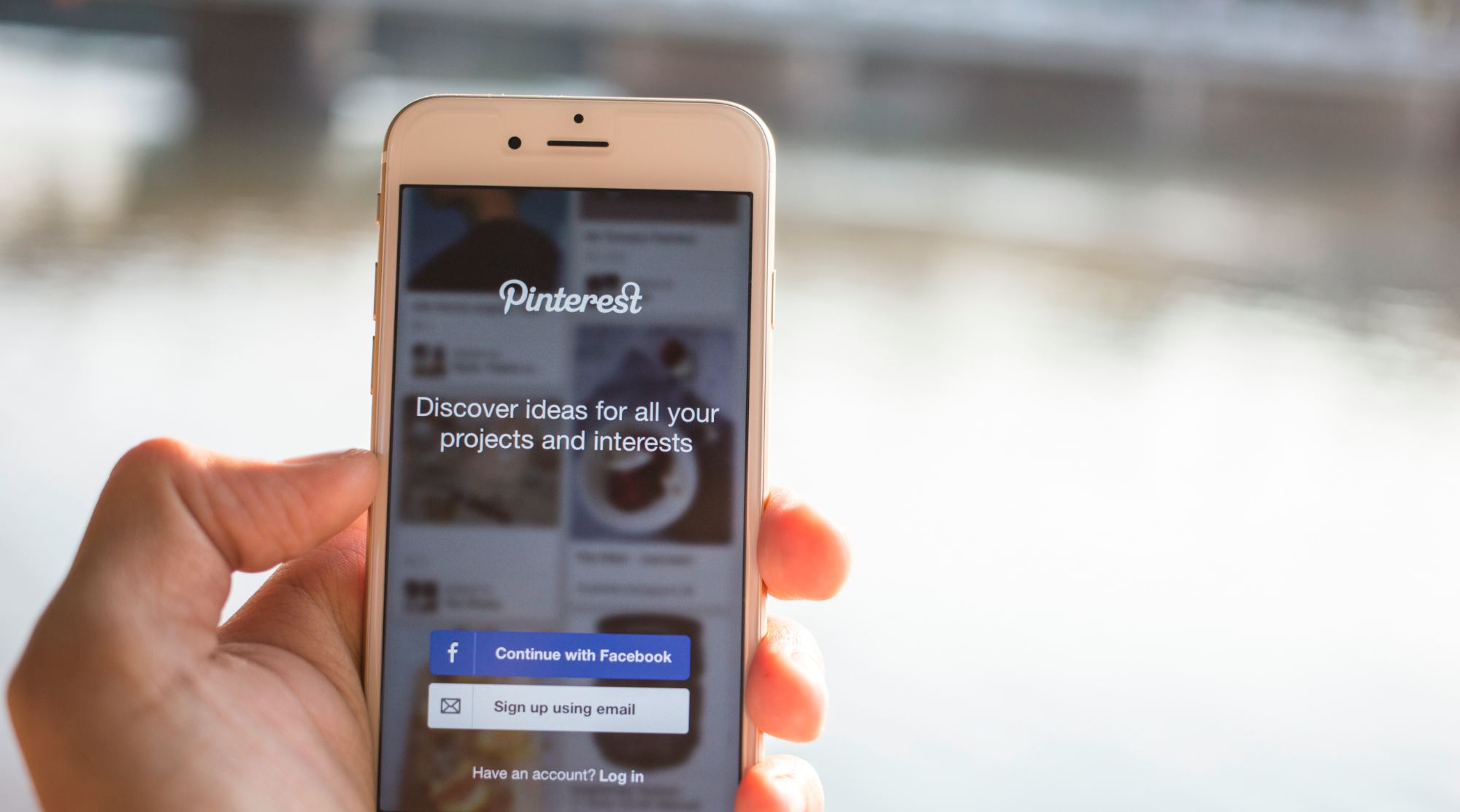 De ultieme Pinterest handleiding voor bloggers