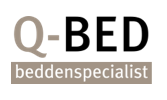 Logo Q-BED