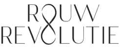 Logo Rouwrevolutie