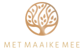 Logo Met Maaike Mee